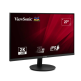 Monitor ViewSonic VA2708-2K-HD 27" QHD IPS HDR10 75Hz