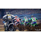 Monster Energy Supercross-O Videogame Oficial PS4