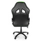 Cadeira Gaming Arozzi Monza - Verde