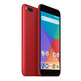 Xiaomi Mi A1 4gb 64gb Vermelho (Edição Especial)