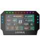 Moza Racing CM2 HD - Dashboard de corrida