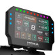 Moza Racing CM2 HD - Dashboard de corrida