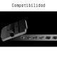 Moza Racing CM2 HD - Dashboard de corrida