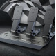 Moza Racing SR-P Lite Pedal de embreagem