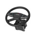 Moza Racing TSW (40cm) Truck Wheel Negro PC