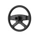 Moza Racing TSW (40cm) Truck Wheel Negro PC