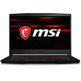 MSI GF63 Thin 10SCXR-042XES i7/16GB/SSD de 1TB/GTX1650/15.6"