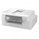 Multifunción Brother MFC-J4340DW WiFi/Fax / Dúplex Blanca