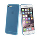 Muvit Life Capa iPhone8/7 Fina Fever Azul