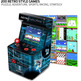 Meu Arcade Retro 8Bit (200 Juegos)