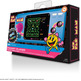 Minha Arcade Retro Portátil Miss Pacman