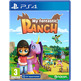 Meu Fantástico Ranch PS4