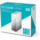 NAS Western Digital My Cloud Home 2TB