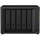 Estação de Disco NAS Synology DS1520 + 5Bay