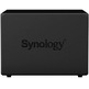 Estação de Disco NAS Synology DS1520 + 5Bay