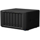 Estação de Disco NAS Synology DS1621 + 6Bay