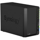 Estação de Disco NAS Synology DS220 + 2Bay
