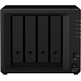 Estação de Disco do NAS Synology DS418 4Bay