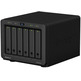 Estação de Disco do NAS Synology DS620Slim 6Bay