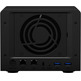 Estação de Disco do NAS Synology DS620Slim 6Bay