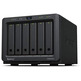 Estação de Disco do NAS Synology DS620Slim 6Bay