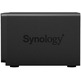 Estação de Disco do NAS Synology DS620Slim 6Bay