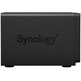 Estação de Disco do NAS Synology DS620Slim 6Bay