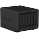 Estação de Disco do NAS Synology DS620Slim 6Bay