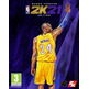 NBA 2K21 Edición Leyenda PS5