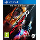 Necessidade de Speed Hot Pursuit Remasterizado PS4