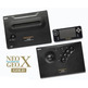 Neo Geo X Gold