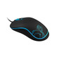 Ozone Neon Gaming Mouse Preto