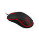 Ozone Neon Gaming Mouse Preto