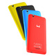 WEIMEI Neon 16GB 4G Vermelho