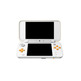 Novo Nintendo 2DS XL Laranja
