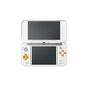 Novo Nintendo 2DS XL Laranja