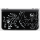 New Nintendo 3DS XL Edición Pokemon Sol/Luna