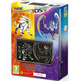 New Nintendo 3DS XL Edición Pokemon Sol/Luna