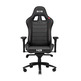 Próxima Level Racing PRO Gaming Chair Edição de couro