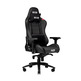 Próxima Level Racing PRO Gaming Chair Edição de couro