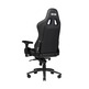 Próxima Level Racing PRO Gaming Chair Edição de couro