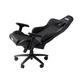 Próxima Level Racing PRO Gaming Chair Edição de couro