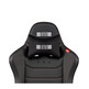 Próxima Level Racing PRO Gaming Chair Edição de couro