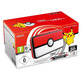 NINTENDO NEW 2DS XL EDITION POKEBALL