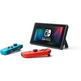 Nintendo Switch + 2 Mandos Joycon + Ring Fit Adventure (Telefone)