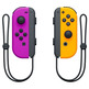 Nintendo Switch Azul Neon / Rojo + Joy Con