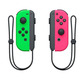 Nintendo Switch Azul Neon / Rojo + Joy Con