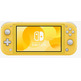 Nintendo Switch Lite Amarelo