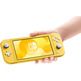 Nintendo Switch Lite Amarelo