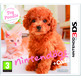 Nintendogs + Cats: Toy Poddle 3DS